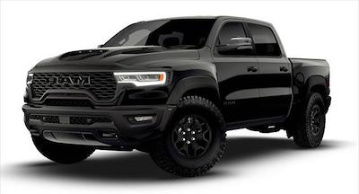 New 2026 Ram 1500 TRX Crew Cab 4x4 Pickup for sale #TN205636 - photo 1