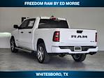 New 2026 Ram 1500 Tradesman Crew Cab 4x4 Pickup for sale #TN216953 - photo 3