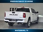 New 2026 Ram 1500 Tradesman Crew Cab 4x4 Pickup for sale #TN216953 - photo 4