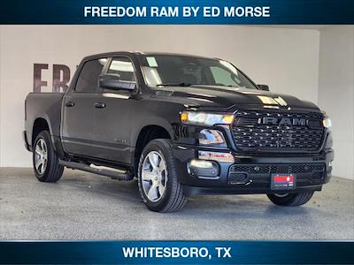 New 2026 Ram 1500 Tradesman Crew Cab for sale #TN216956 - photo 2