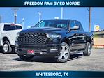 New 2026 Ram 1500 Tradesman Crew Cab for sale #TN216956 - photo 1