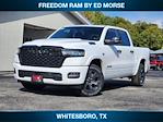 New 2026 Ram 1500 Lone Star Crew Cab 4x4 Pickup for sale #TN220053 - photo 8