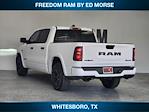 New 2026 Ram 1500 Lone Star Crew Cab 4x4 Pickup for sale #TN220053 - photo 1