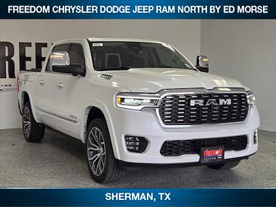 New 2026 Ram 1500 Limited Longhorn Crew Cab for sale #TN236833 - photo 2