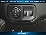 New 2026 Ram 1500 Limited Longhorn Crew Cab for sale #TN236833 - photo 17
