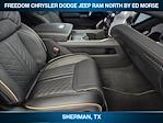 New 2026 Ram 1500 Limited Longhorn Crew Cab for sale #TN236833 - photo 9