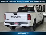 New 2026 Ram 1500 Lone Star Crew Cab 4x4 Pickup for sale #TN245037 - photo 9