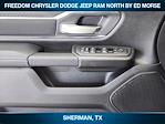 New 2026 Ram 1500 Lone Star Crew Cab 4x4 Pickup for sale #TN245037 - photo 14