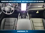 New 2026 Ram 1500 Lone Star Crew Cab 4x4 Pickup for sale #TN245037 - photo 16
