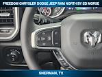 New 2026 Ram 1500 Lone Star Crew Cab 4x4 Pickup for sale #TN245037 - photo 17