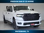 New 2026 Ram 1500 Lone Star Crew Cab 4x4 Pickup for sale #TN245037 - photo 1