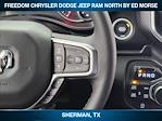 New 2026 Ram 1500 Lone Star Crew Cab 4x4 Pickup for sale #TN245037 - photo 18