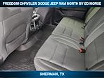 New 2026 Ram 1500 Lone Star Crew Cab 4x4 Pickup for sale #TN245037 - photo 19