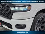 New 2026 Ram 1500 Lone Star Crew Cab 4x4 Pickup for sale #TN245037 - photo 3