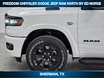 New 2026 Ram 1500 Lone Star Crew Cab 4x4 Pickup for sale #TN245037 - photo 4
