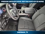 New 2026 Ram 1500 Lone Star Crew Cab 4x4 Pickup for sale #TN245037 - photo 7