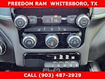 New 2026 Ram 1500 Lone Star Crew Cab 4x4 Pickup for sale #TN245363 - photo 13