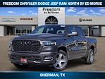 New 2026 Ram 1500 Tradesman Crew Cab for sale #TN260383 - photo 1