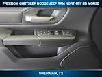 New 2026 Ram 1500 Tradesman Crew Cab for sale #TN260383 - photo 17
