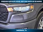 New 2026 Ram 1500 Tradesman Crew Cab for sale #TN260383 - photo 5