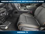 New 2026 Ram 1500 Limited Longhorn Crew Cab for sale #TN271728 - photo 8