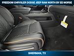 New 2026 Ram 1500 Limited Longhorn Crew Cab for sale #TN271728 - photo 9
