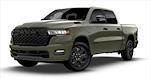 New 2026 Ram 1500 Big Horn Crew Cab for sale #TN294572 - photo 1