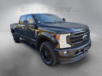 2022 Ford F-250 Crew Cab 4WD Pickup for sale #JD03673A - photo 2