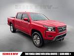2022 Nissan Frontier Crew Cab 4x4 Pickup for sale #J405468A - photo 1