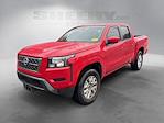 2022 Nissan Frontier Crew Cab 4x4 Pickup for sale #J405468A - photo 3