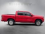2022 Nissan Frontier Crew Cab 4x4 Pickup for sale #J405468A - photo 4