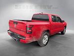 2022 Nissan Frontier Crew Cab 4x4 Pickup for sale #J405468A - photo 5