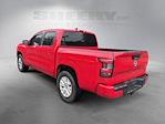 2022 Nissan Frontier Crew Cab 4x4 Pickup for sale #J405468A - photo 6