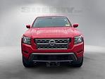 2022 Nissan Frontier Crew Cab 4x4 Pickup for sale #J405468A - photo 7