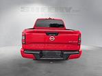 2022 Nissan Frontier Crew Cab 4x4 Pickup for sale #J405468A - photo 8