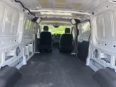 2024 Ford Transit 250 Low Roof RWD Empty Cargo Van for sale #J4733V - photo 2