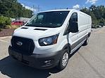 2024 Ford Transit 250 Low Roof RWD Empty Cargo Van for sale #J4733V - photo 12