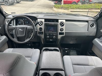 2013 Ford F-150 SuperCrew Cab 4x2 Pickup for sale #J4747PA - photo 2