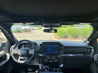 2023 Ford F-150 SuperCrew Cab 4x4 Pickup for sale #J4759P - photo 2