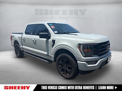 2023 Ford F-150 SuperCrew Cab 4x4 Pickup for sale #J4764P - photo 1