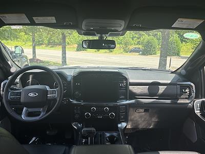 2023 Ford F-150 SuperCrew Cab 4x4 Pickup for sale #J4764P - photo 2