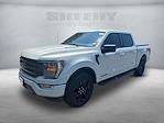 2023 Ford F-150 SuperCrew Cab 4x4 Pickup for sale #J4764P - photo 3