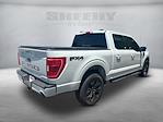 2023 Ford F-150 SuperCrew Cab 4x4 Pickup for sale #J4764P - photo 4