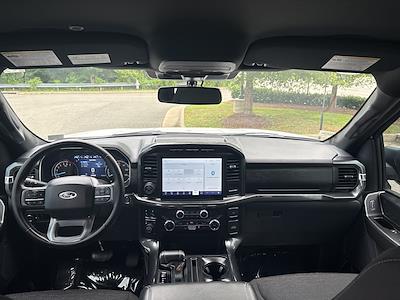 2023 Ford F-150 SuperCrew Cab 4x4 Pickup for sale #J4777P - photo 2