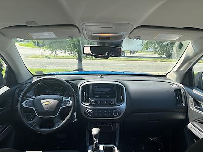 2022 Chevrolet Colorado Crew Cab 4x4 Pickup for sale #J4780P - photo 2