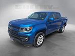 2022 Chevrolet Colorado Crew Cab 4x4 Pickup for sale #J4780P - photo 3