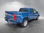 2022 Chevrolet Colorado Crew Cab 4x4 Pickup for sale #J4780P - photo 4