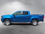 2022 Chevrolet Colorado Crew Cab 4x4 Pickup for sale #J4780P - photo 7