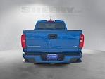 2022 Chevrolet Colorado Crew Cab 4x4 Pickup for sale #J4780P - photo 9