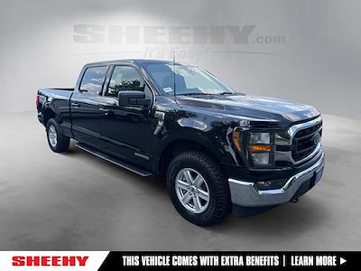 2023 Ford F-150 SuperCrew Cab 4x4 Pickup for sale #J4781P - photo 1